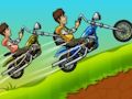 โฮโบ เรเซอร์  เกมออนไลน์