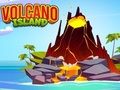 เกาะภูเขาไฟ  เกมออนไลน์