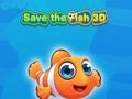 บันทึกปลา 3D  เกมออนไลน์