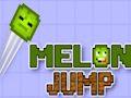 แตงโมกระโดด  เกมออนไลน์