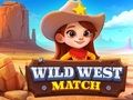 การแข่งขัน Wild West เกมออนไลน์