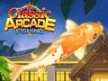 ตกปลาอาร์เคดสุดคลาสสิค  เกมออนไลน์