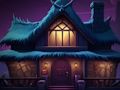 Backyard Bungalow Escape เกมออนไลน์