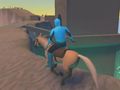 KnightBit: การต่อสู้ของอัศวิน  เกมออนไลน์