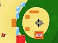 เกมออนแคทปะทะหนู!  เกมออนไลน์