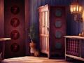การหลบหนีของคนแคระที่มีความสุข เกมออนไลน์