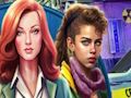 พยานอาฆาต  เกมออนไลน์