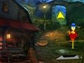 หลบหนีจากถ้ำที่ถูกลืม  เกมออนไลน์