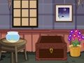 การหลบหนีของเทเรนซ์นก เกมออนไลน์