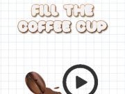 เติมแก้วกาแฟของคุณ  เกมออนไลน์