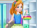 การดูแลทางการแพทย์ของเบียทริซ  เกมออนไลน์