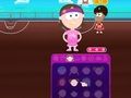 ตรงกับวาเลนไทน์ของฉัน  เกมออนไลน์