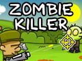 ฆ่าซอมบี้ เกมออนไลน์