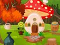 การช่วยเหลือถ้วยทอง เกมออนไลน์