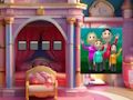 หลบหนีบ้านนายกรัฐมนตรี  เกมออนไลน์