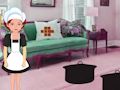 การแข่งขันทำอาหารเชฟแอทเท็น  เกมออนไลน์