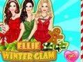 Ellie Winter Glam เกมออนไลน์