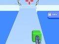 ยิงไข้ 3D  เกมออนไลน์