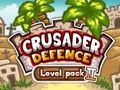 การป้องกันอัศวินแพคเกจระดับ 2 เกมออนไลน์