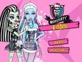 เปลี่ยนผู้หญิงเป็นมอนสเตอร์ เกมออนไลน์