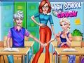 รักวัยเรียน เกมออนไลน์