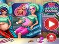 ฮีโร่ BFFS ตรวจสอบการตั้งครรภ์ เกมออนไลน์