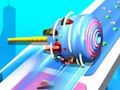 สายไหมโรล 3D  เกมออนไลน์