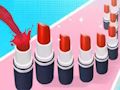 ลิปสติก Stack Runner  เกมออนไลน์