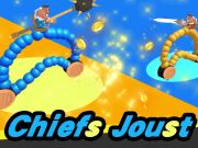 หัวหน้าการแข่งขัน  เกมออนไลน์