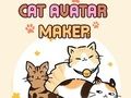 เครื่องสร้างอวตารแมว  เกมออนไลน์