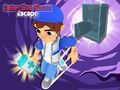 หนีห้องนักสืบ  เกมออนไลน์