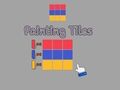 กระเบื้องจิตรกรรม  เกมออนไลน์