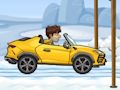 ออฟโรดโอเวอร์ไดรฟ์  เกมออนไลน์