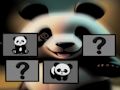 หน่วยความจำแพนด้าน้อย  เกมออนไลน์