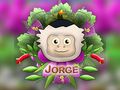 ฮอร์เฆใบหน้าขาว เกมออนไลน์