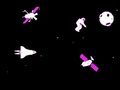 กู้ภัยอวกาศ เกมออนไลน์