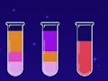 ปริศนาการเรียงลำดับสี  เกมออนไลน์
