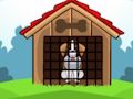 กู้ภัยลูกสุนัขข้างถนน  เกมออนไลน์
