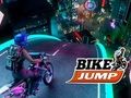 จักรยานกระโดด  เกมออนไลน์