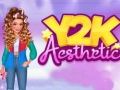 Y2K สุนทรียศาสตร์  เกมออนไลน์
