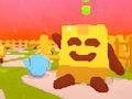 สวนมวย  เกมออนไลน์