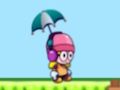 การผจญภัยของเมโลดี้  เกมออนไลน์