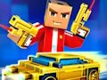 Pixel Gun 3D - เกมยิงบล็อก  เกมออนไลน์