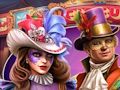 คาร์นิวัลแห่งเงา  เกมออนไลน์