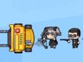 โซนรถไฟงู  เกมออนไลน์