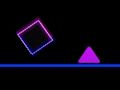Rush สี่เหลี่ยมนีออน  เกมออนไลน์