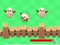 รวมการโจมตีมอนสเตอร์  เกมออนไลน์