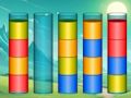 การเรียงลำดับสแต็ก  เกมออนไลน์