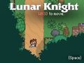 อัศวินจันทรคติ  เกมออนไลน์