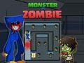 มอนสเตอร์กับซอมบี้ เกมออนไลน์ มอนสเตอร์กับซอมบี้ เกมออนไลน์
